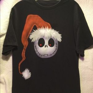 The Nightmare before Christmas T-Shirt